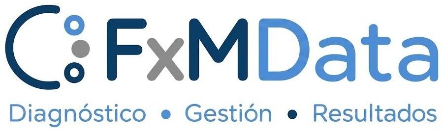 Logo de FxMData
